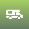 プログラムのアイコン：Vanly: Vanlife  RV Campin…
