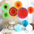Ikon program: Party decorations