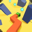 أيقونة البرنامج: Dash Dancing: Beat Line