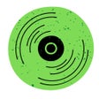 ไอคอนของโปรแกรม: Groic : Listen music togt…