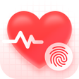 ไอคอนของโปรแกรม: Health Partner - Pulse Me…