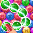 Иконка программы: Jewel Stars-Link Puzzle G…