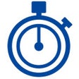 プログラムのアイコン：ChronoTrec