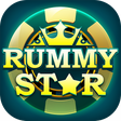 Programikonen: Rummy Star - India Rummy
