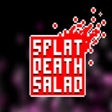 Biểu tượng của chương trình: Splat Death Salad