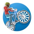 程序图标：Wheelie Up