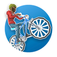 Ikon program: Wheelie Up