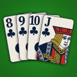 プログラムのアイコン：Gin Rummy Classic