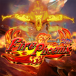 Fire Phoenix icon