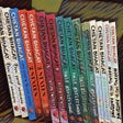 プログラムのアイコン：Chetan Bhagat Novels