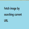 Icon of program: Ike's Search extension