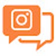 Instagram Direct Auto Sender icon