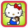 Icono de programa: Hello Kitty!