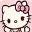 プログラムのアイコン：Hello-Kitty