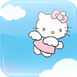 Ícone do programa: Hello Kitty