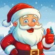 Иконка программы: Christmas Crush Holiday S…