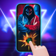 Symbol des Programms: Fingerprint: Live Animati…