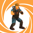 Ícone do programa: Rescue Mission-Desert War