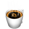 Programikonen: CoffeeCounter