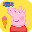 Ikon program: Peppa Pig: Holiday