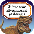 プログラムのアイコン：Imagerie des dinosaures i…