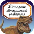 Imagerie des dinosaures interactive