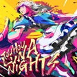 Biểu tượng của chương trình: Touhou Luna Nights