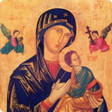 Programikonen: Novena - Perpetual Help