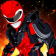 Ícone do programa: Hero Dino Robot Warrior B…