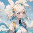 程序图标：ColorfulSummer