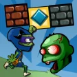 Super Zombies Ninja Pro For Free Games
