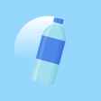Programikonen: Bottle Flip Challenge