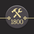 Symbol des Programms: Anno 1800 Companion Tool