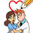 ไอคอนของโปรแกรม: Draw Happy Clinic