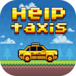 Icoon van programma: Help Taxi