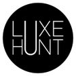 Programikonen: Luxe Hunt