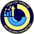 ไอคอนของโปรแกรม: Điều tra Nông thôn mới 20…