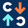 Symbol des Programms: Convert Case
