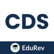 Ikona programu: CDS Exam Preparation App:…