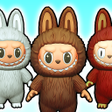 ไอคอนของโปรแกรม: Labubu Simulator 3D