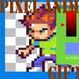 Icon of program: Pixel Animator: GIF Maker