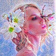 プログラムのアイコン：Cartoon face makerPhoto A…