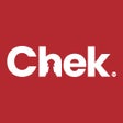 Symbol des Programms: Chek