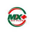 プログラムのアイコン：MX Plus
