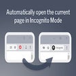プログラムのアイコン：AutoIncognito