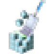 NT Registry Analyzer icon