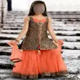 Baby Stylish Dress 2022-2023