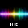 程序图标：Flux - Liquid Audio