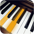 Piano Ear Training - Ear Trainer for Musicians