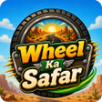 Ikona programu: Wheel Ka Safar